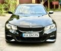 Черный БМВ 3 Серия, объемом двигателя 2 л и пробегом 11 тыс. км за 47200 $, фото 22 на Automoto.ua