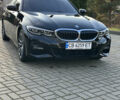 Черный БМВ 3 Серия, объемом двигателя 2 л и пробегом 52 тыс. км за 38000 $, фото 2 на Automoto.ua