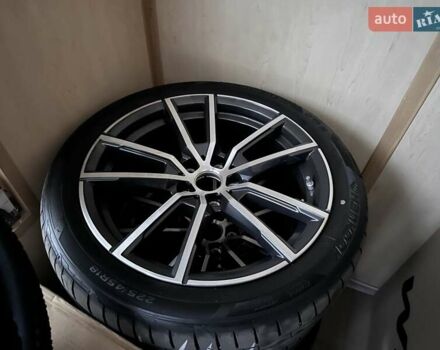 Черный БМВ 3 Серия, объемом двигателя 2 л и пробегом 3 тыс. км за 38700 $, фото 20 на Automoto.ua