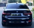 БМВ 3 Серія 2022 у Ужгороді на Automoto.ua Чорний БМВ 3 Серія, об'ємом двигуна 2 л та пробігом 30 тис. км за 20300 $, фото 5 на Automoto.ua