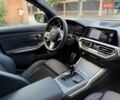 Черный БМВ 3 Серия, объемом двигателя 2 л и пробегом 11 тыс. км за 47200 $, фото 84 на Automoto.ua