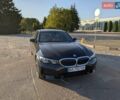 Чорний БМВ 3 Серія, об'ємом двигуна 2 л та пробігом 13 тис. км за 39999 $, фото 1 на Automoto.ua