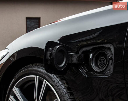 Черный БМВ 3 Серия, объемом двигателя 2 л и пробегом 6 тыс. км за 37800 $, фото 28 на Automoto.ua