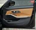 Черный БМВ 3 Серия, объемом двигателя 2 л и пробегом 34 тыс. км за 37999 $, фото 57 на Automoto.ua