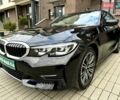 Черный БМВ 3 Серия, объемом двигателя 2 л и пробегом 17 тыс. км за 39500 $, фото 7 на Automoto.ua