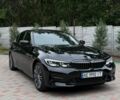 Черный БМВ 3 Серия, объемом двигателя 2 л и пробегом 85 тыс. км за 27500 $, фото 1 на Automoto.ua