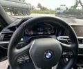 БМВ 3 Серия 2022 в Киеве на Automoto.ua Черный БМВ 3 Серия, объемом двигателя 2 л и пробегом 25 тыс. км за 39600 $, фото 35 на Automoto.ua
