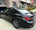 Черный БМВ 3 Серия, объемом двигателя 2 л и пробегом 17 тыс. км за 39500 $, фото 13 на Automoto.ua