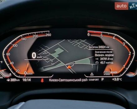 Черный БМВ 3 Серия, объемом двигателя 2 л и пробегом 34 тыс. км за 37999 $, фото 36 на Automoto.ua