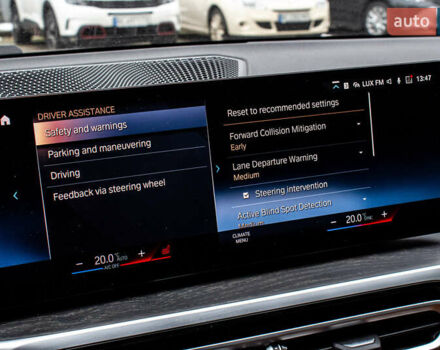 Черный БМВ 3 Серия, объемом двигателя 2 л и пробегом 6 тыс. км за 37800 $, фото 71 на Automoto.ua