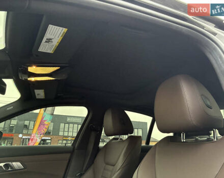 Чорний БМВ 3 Серія, об'ємом двигуна 2 л та пробігом 28 тис. км за 39500 $, фото 31 на Automoto.ua