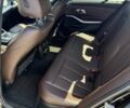 Чорний БМВ 3 Серія, об'ємом двигуна 2.99 л та пробігом 60 тис. км за 52500 $, фото 4 на Automoto.ua