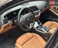 Черный БМВ 3 Серия, объемом двигателя 2 л и пробегом 3 тыс. км за 38700 $, фото 10 на Automoto.ua
