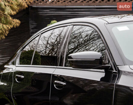 Черный БМВ 3 Серия, объемом двигателя 2 л и пробегом 6 тыс. км за 37800 $, фото 34 на Automoto.ua