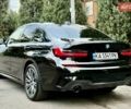 Черный БМВ 3 Серия, объемом двигателя 2 л и пробегом 11 тыс. км за 47200 $, фото 7 на Automoto.ua
