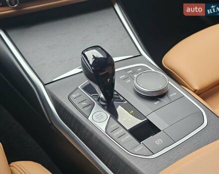 Черный БМВ 3 Серия, объемом двигателя 2 л и пробегом 34 тыс. км за 37999 $, фото 52 на Automoto.ua