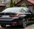 Черный БМВ 3 Серия, объемом двигателя 2 л и пробегом 6 тыс. км за 37800 $, фото 18 на Automoto.ua