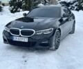 Черный БМВ 3 Серия, объемом двигателя 2 л и пробегом 58 тыс. км за 31500 $, фото 1 на Automoto.ua