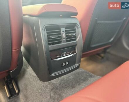 БМВ 3 Серия 2022 в Киеве на Automoto.ua Черный БМВ 3 Серия, объемом двигателя 0 л и пробегом 52 тыс. км за 36000 $, фото 10 на Automoto.ua