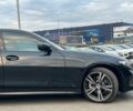 Чорний БМВ 3 Серія, об'ємом двигуна 2 л та пробігом 6 тис. км за 39190 $, фото 10 на Automoto.ua