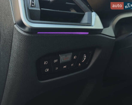 Чорний БМВ 3 Серія, об'ємом двигуна 2 л та пробігом 34 тис. км за 39500 $, фото 22 на Automoto.ua