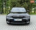 Черный БМВ 3 Серия, объемом двигателя 3 л и пробегом 76 тыс. км за 49500 $, фото 1 на Automoto.ua