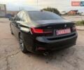 БМВ 3 Серия 2022 в Киеве на Automoto.ua Черный БМВ 3 Серия, объемом двигателя 0 л и пробегом 52 тыс. км за 36000 $, фото 4 на Automoto.ua
