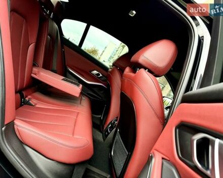 Черный БМВ 3 Серия, объемом двигателя 2 л и пробегом 17 тыс. км за 39500 $, фото 34 на Automoto.ua