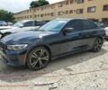 Чорний БМВ 3 Серія, об'ємом двигуна 0 л та пробігом 63 тис. км за 8800 $, фото 1 на Automoto.ua