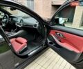 Черный БМВ 3 Серия, объемом двигателя 2 л и пробегом 17 тыс. км за 39500 $, фото 35 на Automoto.ua