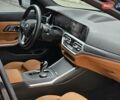 Черный БМВ 3 Серия, объемом двигателя 2 л и пробегом 34 тыс. км за 37999 $, фото 62 на Automoto.ua