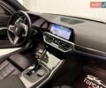 Черный БМВ 3 Серия, объемом двигателя 2 л и пробегом 12 тыс. км за 49999 $, фото 55 на Automoto.ua