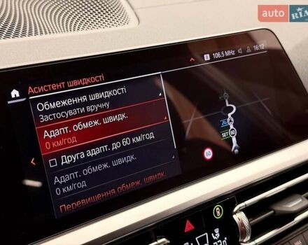 Черный БМВ 3 Серия, объемом двигателя 2 л и пробегом 12 тыс. км за 49999 $, фото 37 на Automoto.ua