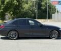 Чорний БМВ 3 Серія, об'ємом двигуна 2.99 л та пробігом 60 тис. км за 52500 $, фото 3 на Automoto.ua