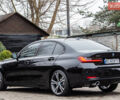 Черный БМВ 3 Серия, объемом двигателя 2 л и пробегом 6 тыс. км за 37800 $, фото 19 на Automoto.ua