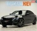 Черный БМВ 3 Серия, объемом двигателя 2 л и пробегом 12 тыс. км за 49999 $, фото 1 на Automoto.ua