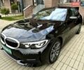 Черный БМВ 3 Серия, объемом двигателя 2 л и пробегом 17 тыс. км за 39500 $, фото 8 на Automoto.ua