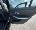 БМВ 3 Серия 2022 в Киеве на Automoto.ua Черный БМВ 3 Серия, объемом двигателя 2 л и пробегом 25 тыс. км за 39600 $, фото 46 на Automoto.ua