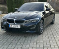 Черный БМВ 3 Серия, объемом двигателя 2 л и пробегом 52 тыс. км за 38000 $, фото 1 на Automoto.ua
