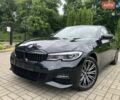 Черный БМВ 3 Серия, объемом двигателя 2 л и пробегом 30 тыс. км за 35700 $, фото 1 на Automoto.ua