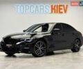 Черный БМВ 3 Серия, объемом двигателя 2 л и пробегом 12 тыс. км за 49999 $, фото 1 на Automoto.ua