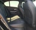 Чорний БМВ 3 Серія, об'ємом двигуна 2 л та пробігом 55 тис. км за 27900 $, фото 9 на Automoto.ua