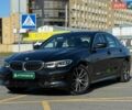Черный БМВ 3 Серия, объемом двигателя 2 л и пробегом 85 тыс. км за 28999 $, фото 1 на Automoto.ua