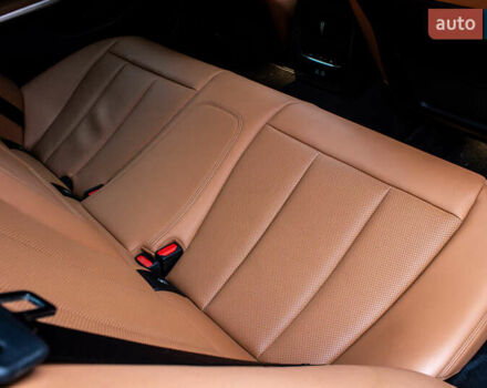 Черный БМВ 3 Серия, объемом двигателя 2 л и пробегом 6 тыс. км за 37800 $, фото 51 на Automoto.ua