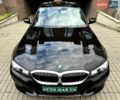 Черный БМВ 3 Серия, объемом двигателя 2 л и пробегом 17 тыс. км за 39500 $, фото 5 на Automoto.ua