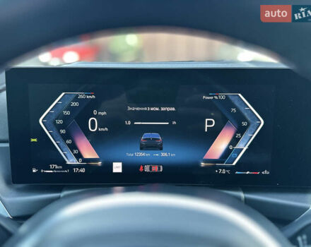 Чорний БМВ 3 Серія, об'ємом двигуна 3 л та пробігом 12 тис. км за 49000 $, фото 29 на Automoto.ua