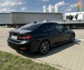 БМВ 3 Серия 2022 в Киеве на Automoto.ua Черный БМВ 3 Серия, объемом двигателя 2 л и пробегом 25 тыс. км за 39600 $, фото 6 на Automoto.ua