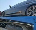 Чорний БМВ 3 Серія, об'ємом двигуна 2 л та пробігом 55 тис. км за 27900 $, фото 12 на Automoto.ua