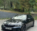 Черный БМВ 3 Серия, объемом двигателя 2 л и пробегом 31 тыс. км за 46000 $, фото 1 на Automoto.ua