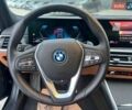 Чорний БМВ 3 Серія, об'ємом двигуна 2 л та пробігом 6 тис. км за 39190 $, фото 19 на Automoto.ua
